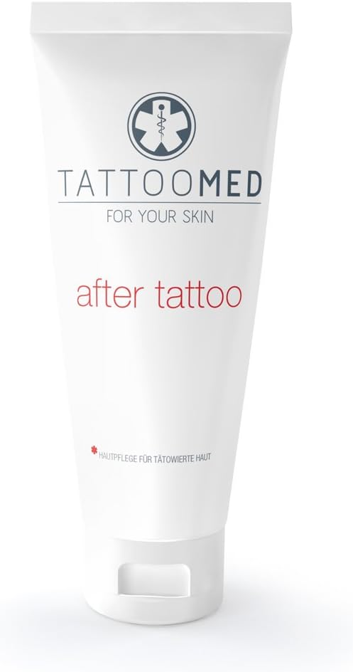 TattooMed Aftercare, 100 ml
