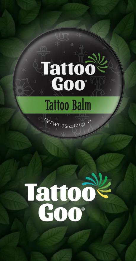 TattooGoo Balm